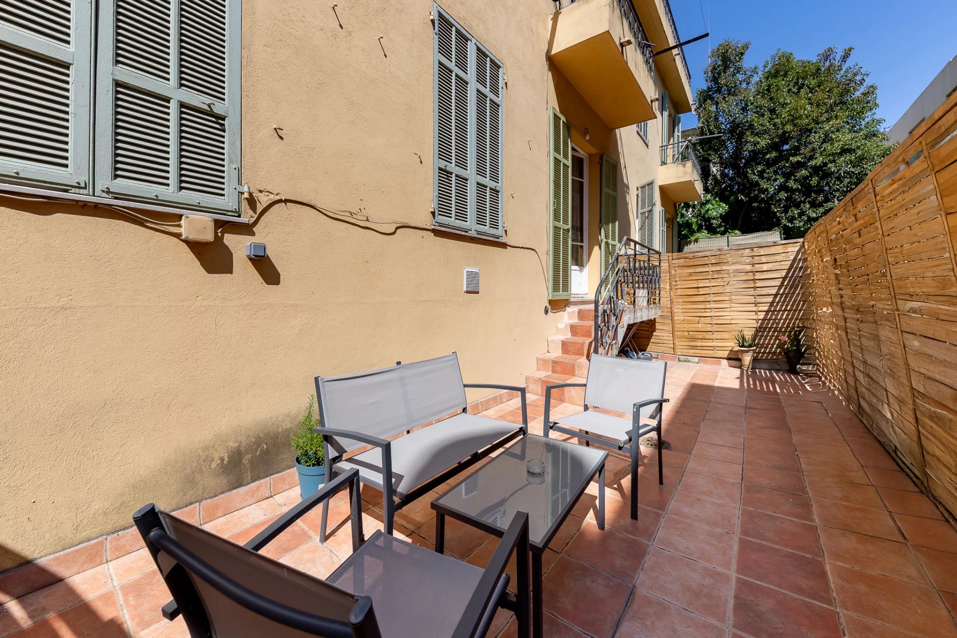 Vendita Appartamento - Nizza (Nice) Cessole