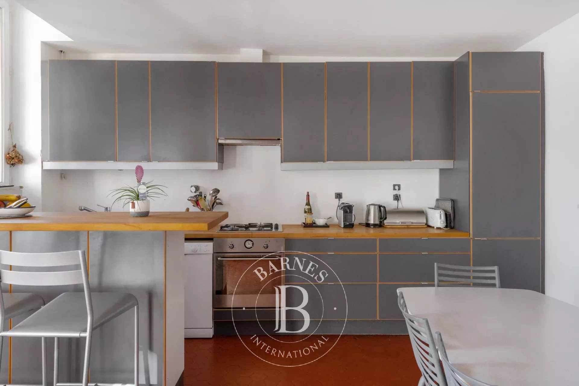 Daire Marseille 5ème - picture 6