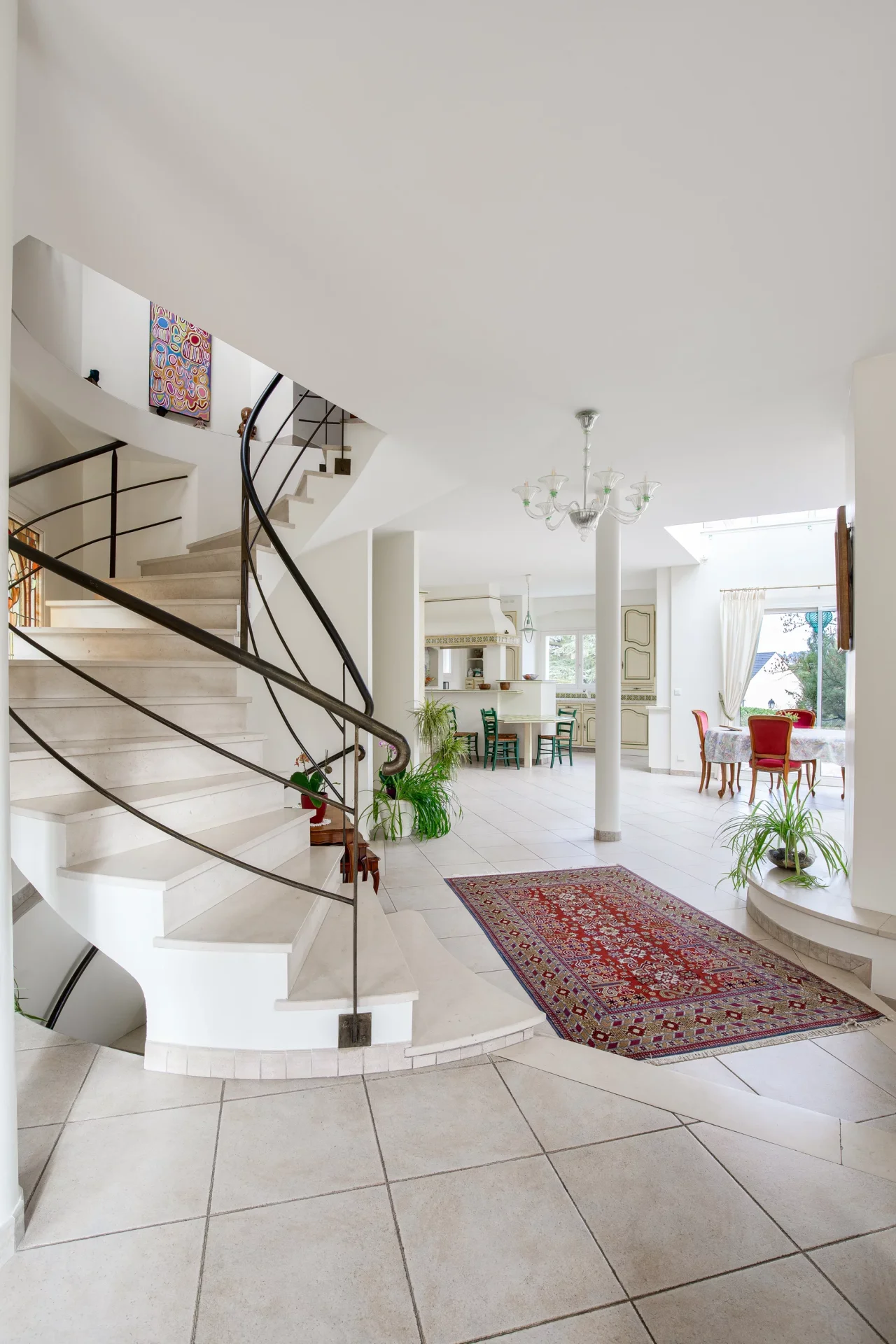 La Celle-Saint-Cloud - LES GRESSETS