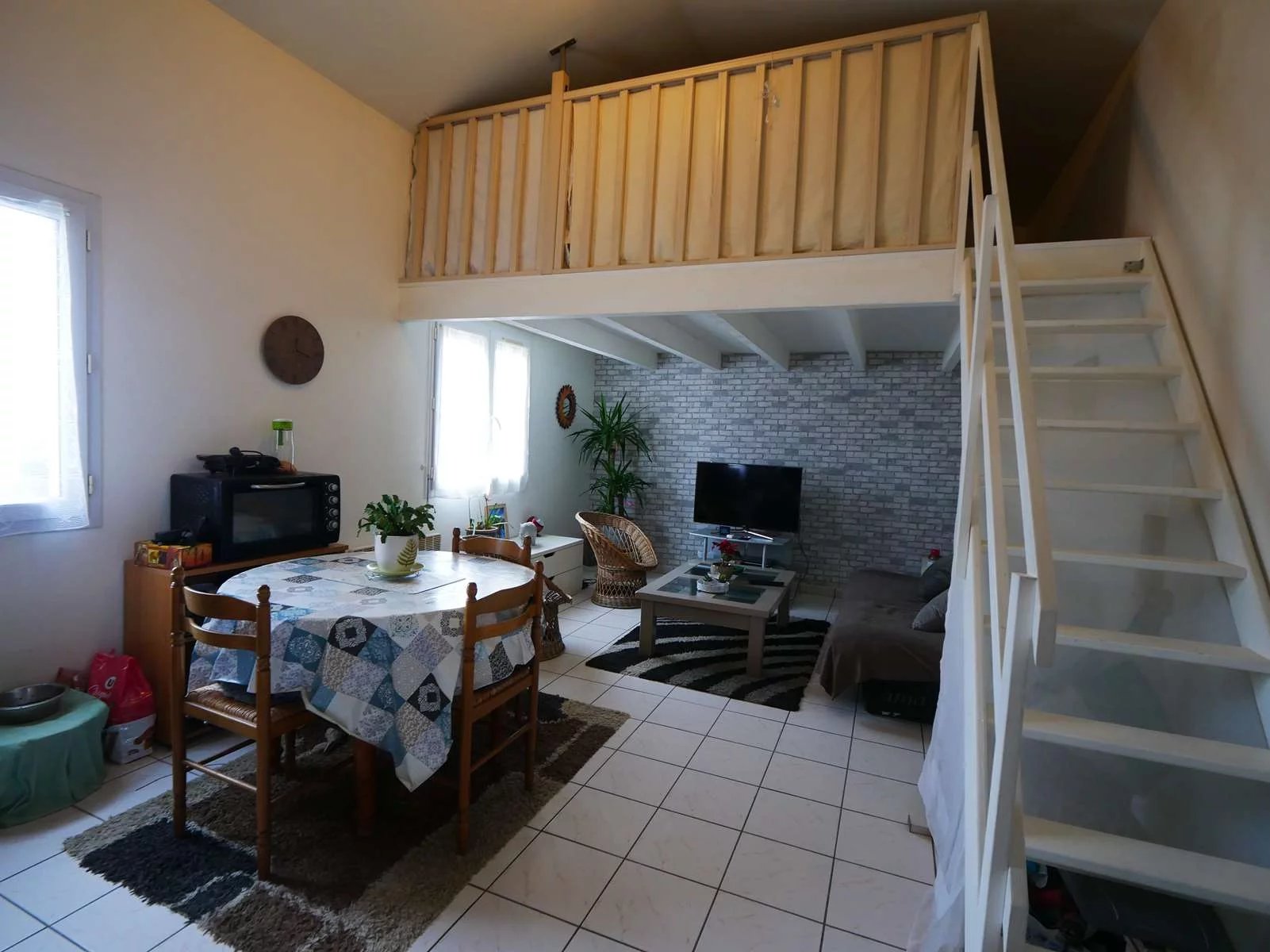 Vente Appartement La Rochelle