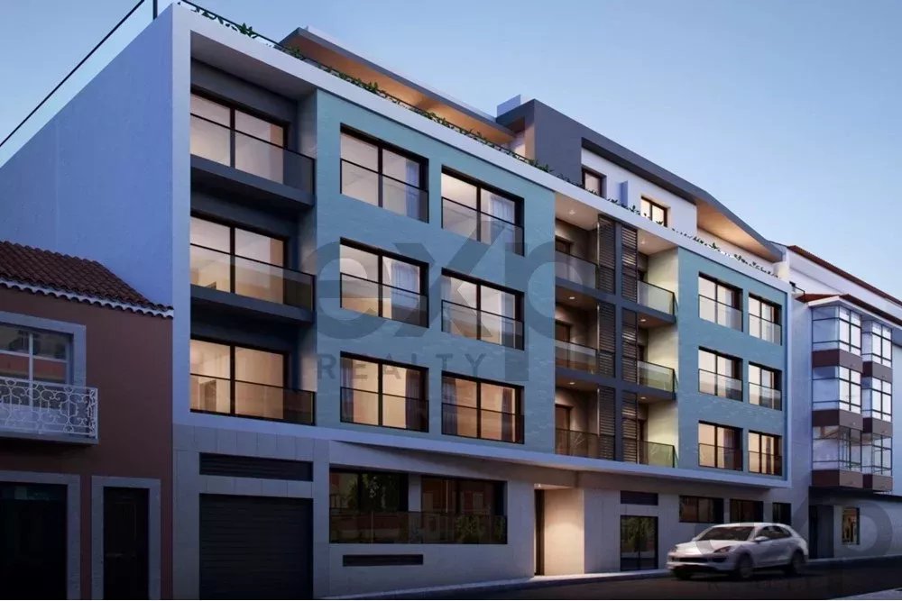Apartamento T4 Penthouse - Cacilhas - ALMADA