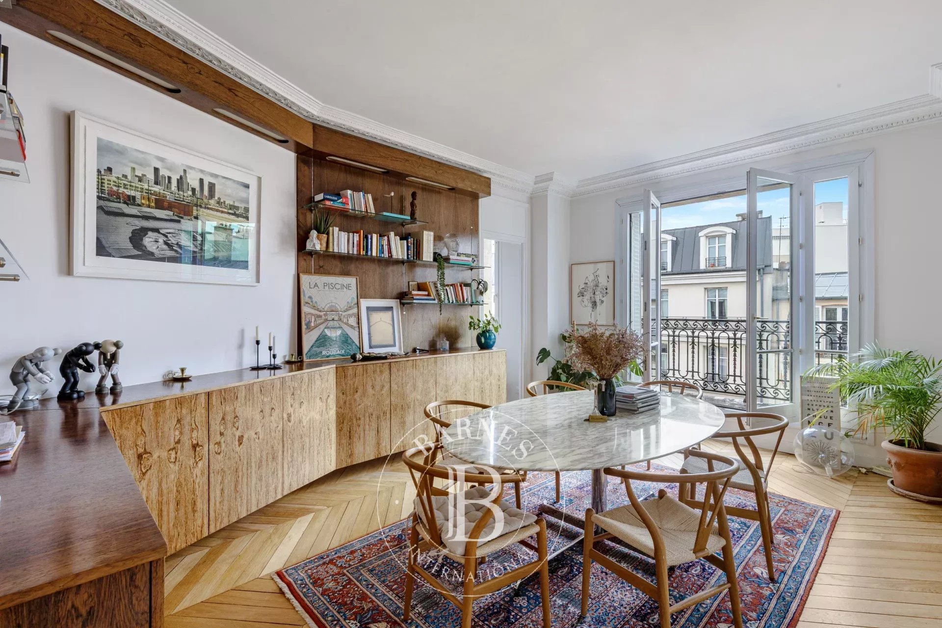 Piso Paris 75019  -  ref 87050634 (picture 3)