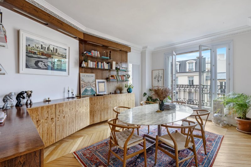 For Sale Apartment | Paris 10ème - picture 3