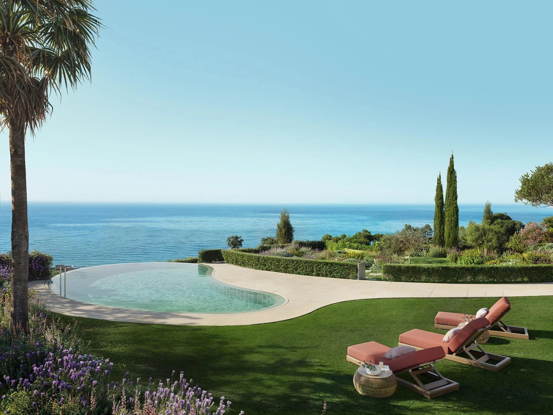Programme Bungalow Benalmádena