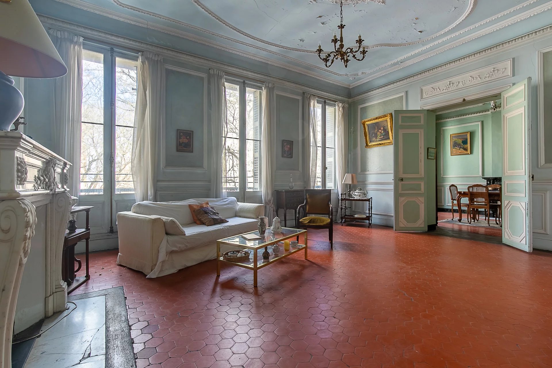 Agence immobilière de PRIVILEGE PARTNERS