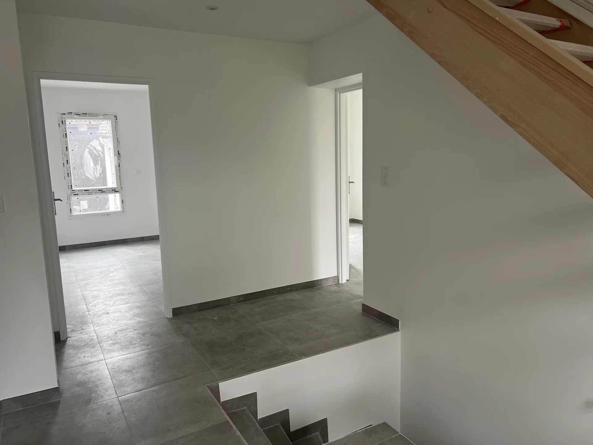 Sale House Saint-Romans