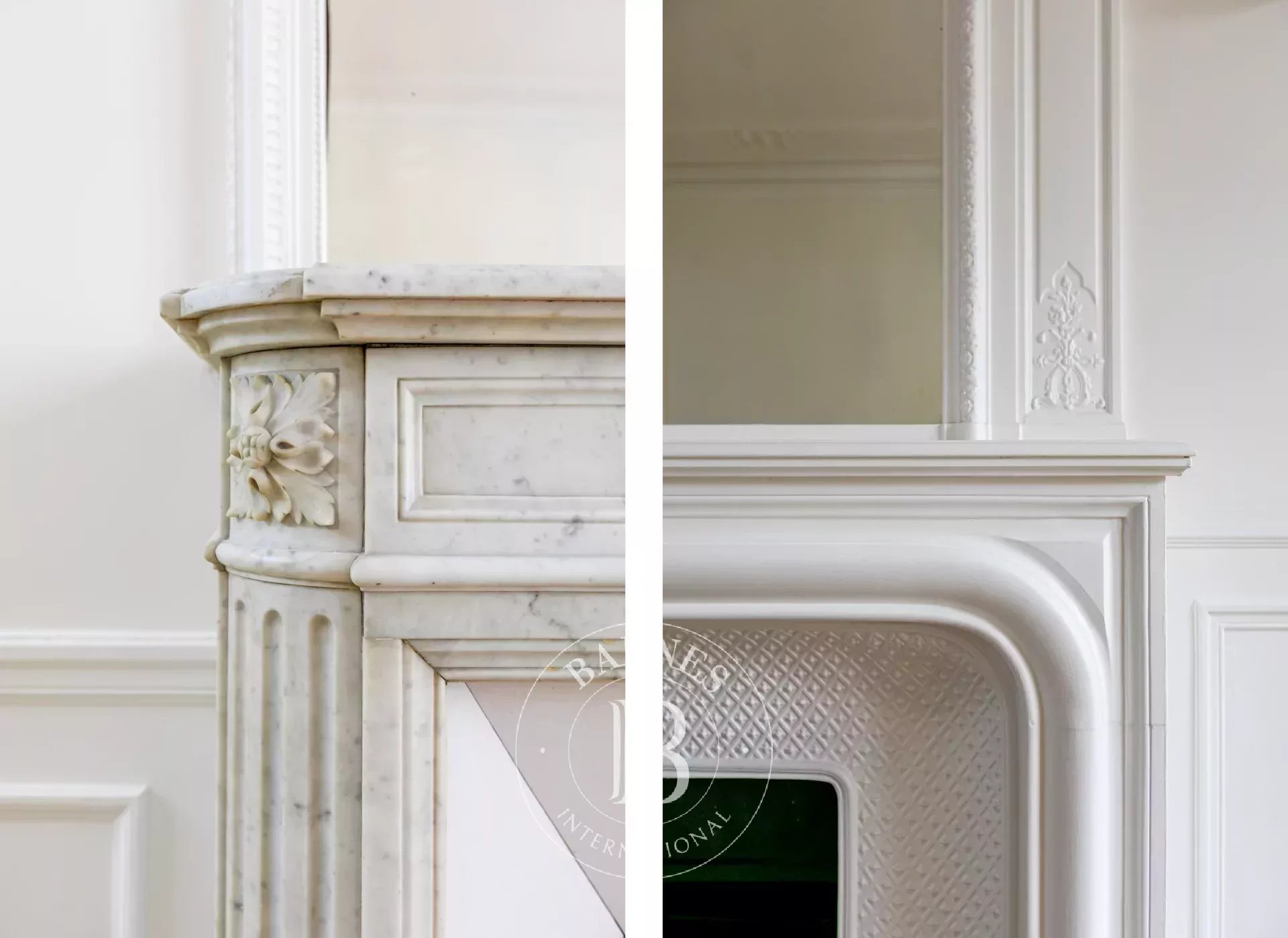 Daire Paris 16ème - picture 14