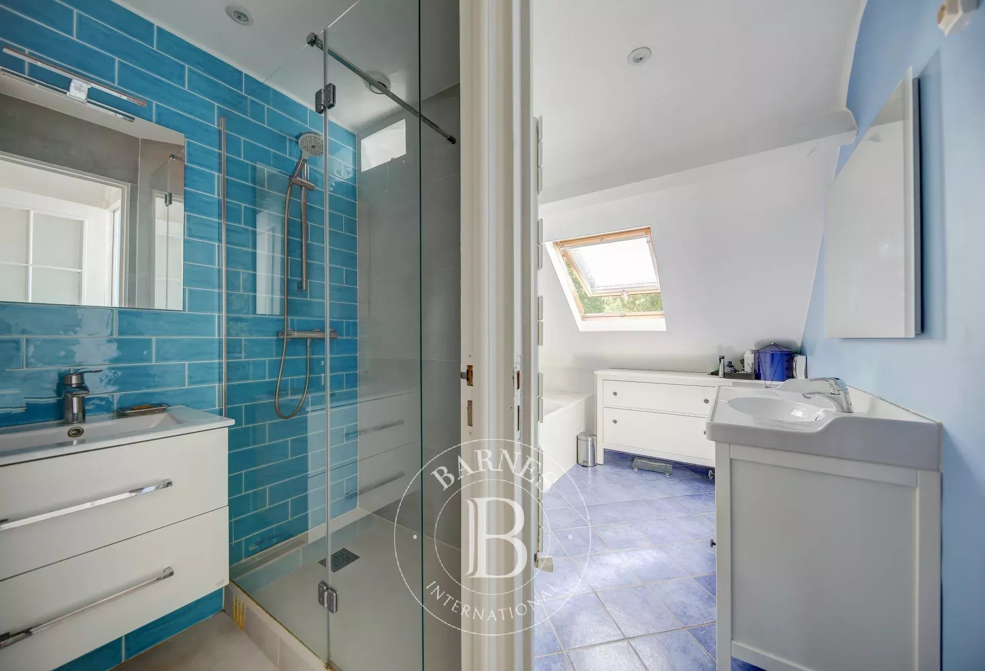 Viroflay  - Maison 8 Pi&egrave;ces 5 Chambres - picture 20