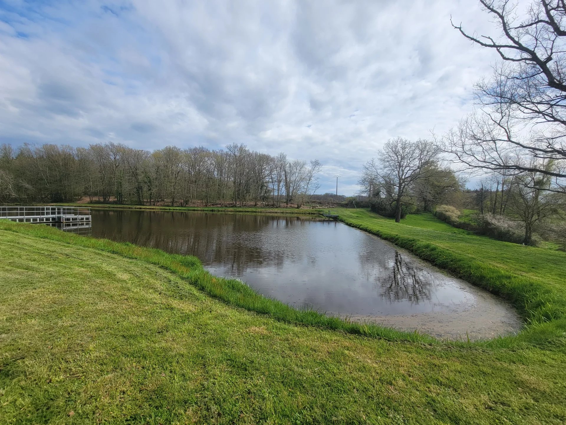 Agence immobilière de Conort Immobilier