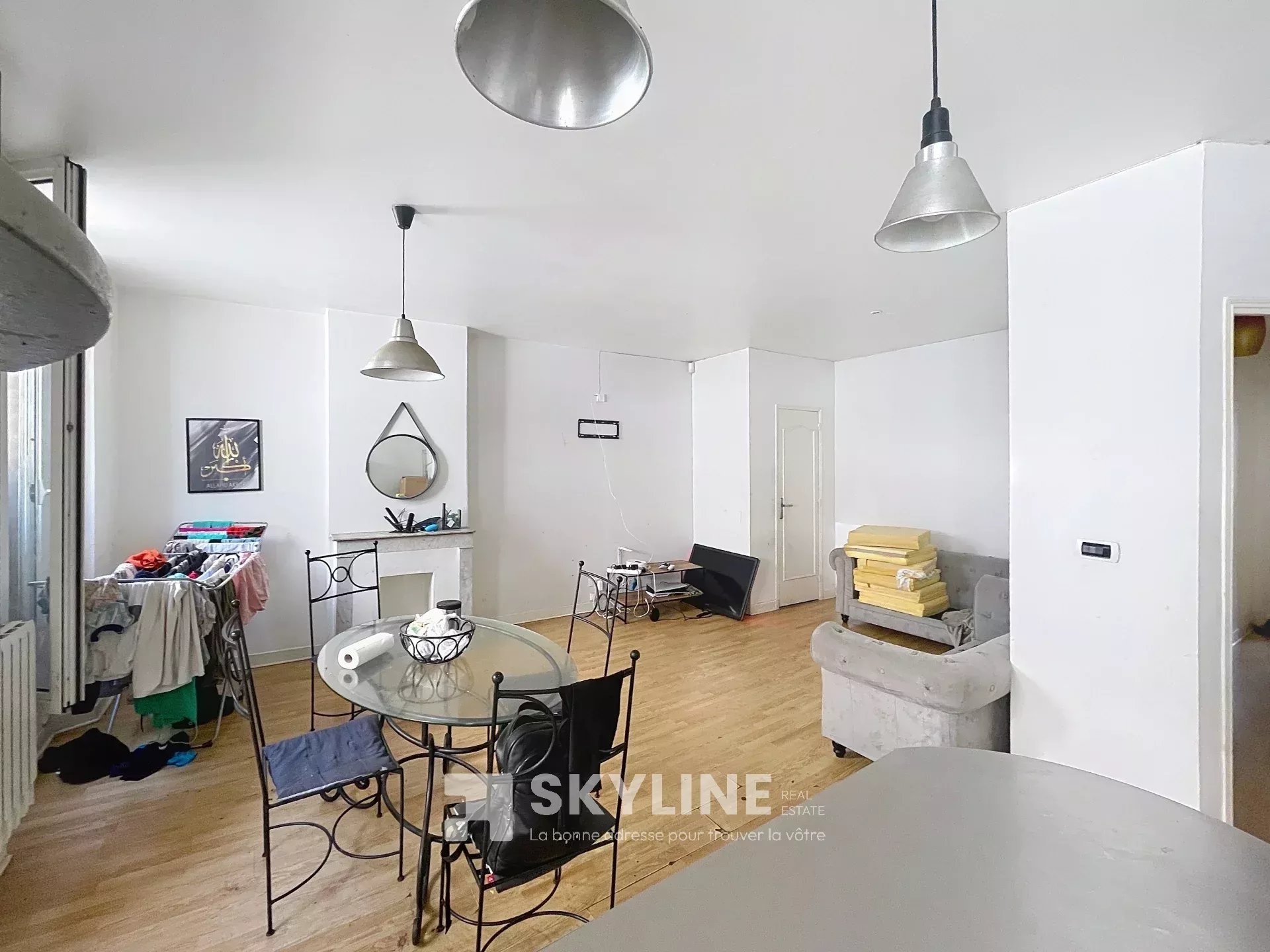 Agence immobilière de Cabinet Cogex