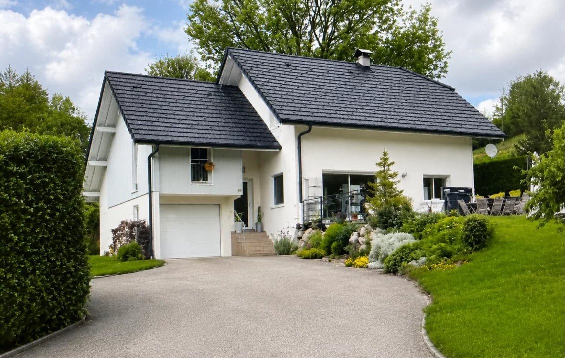 Sale House Bellecombe-en-Bauges