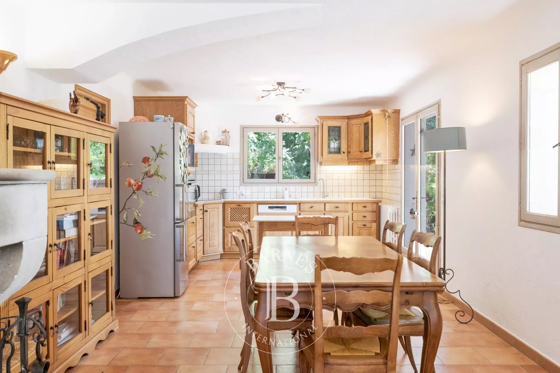 Villa Châteauneuf-Grasse - picture 10