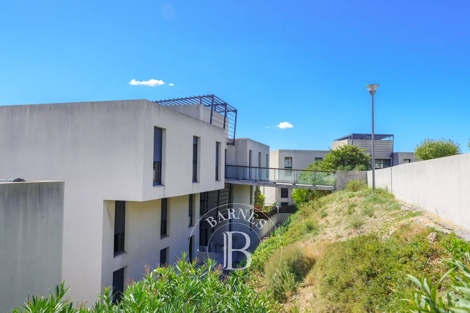 Daire Marseille 16ème - picture 34