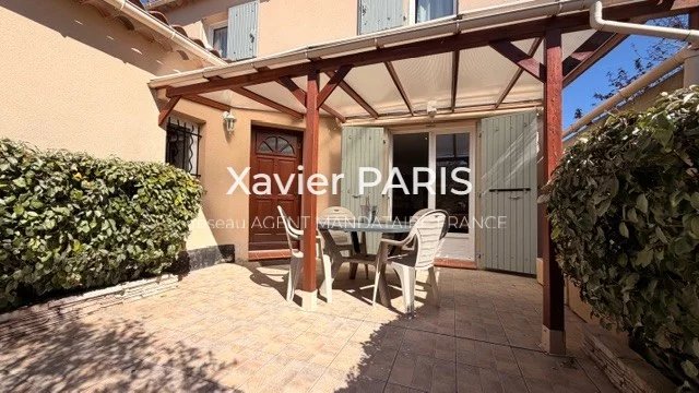 EXCLUSIVITÉ – PERTUIS – MAISON RÉNOVÉE 87 M² – 3 CHAMBRES – GARAGE – DPE B – AUCUN TRAVAUX — photo 14
