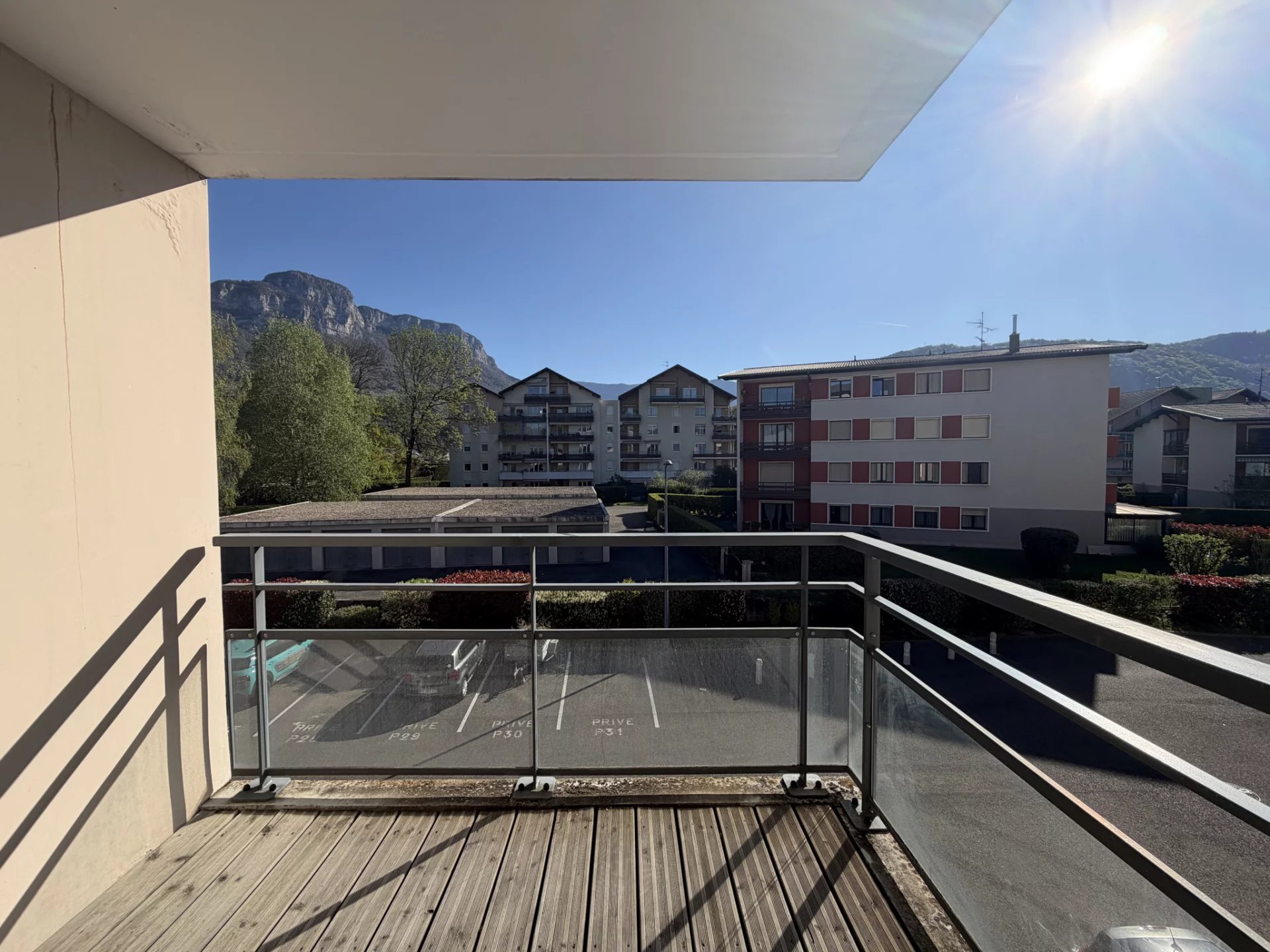 Studio immeuble 2015 - La Ravoire