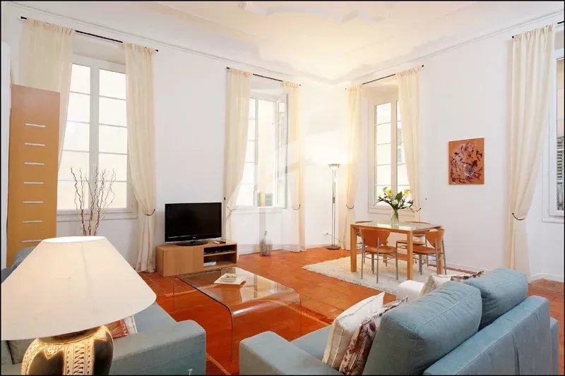 Sale Apartment Nice Vieux Nice