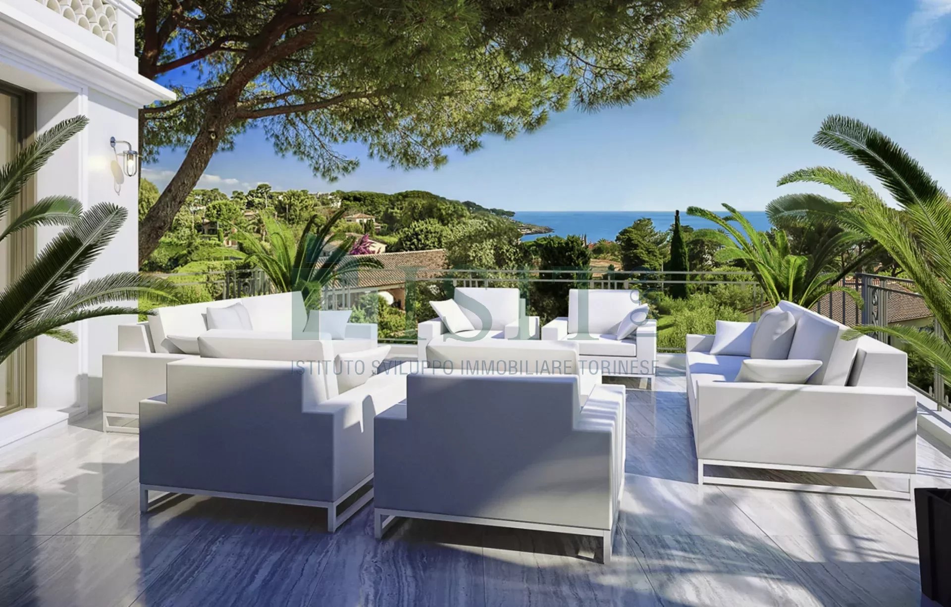 Agence immobilière de GBHI 13