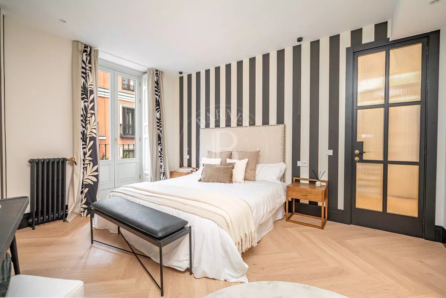 Daire Madrid - picture 38