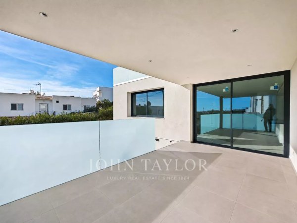 Exclusive New-Build Villa with Sea Views in the Heart of Santa Eulalia, Ibiza — photo 7