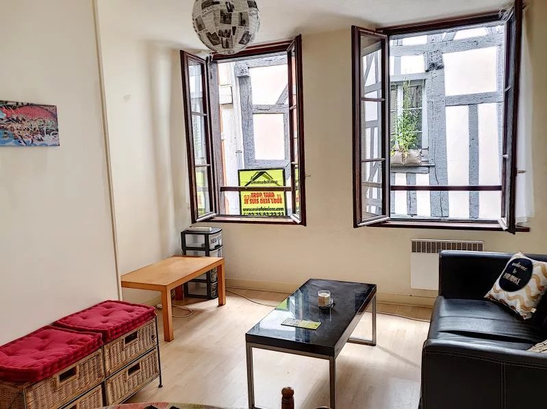 Location Appartement Troyes