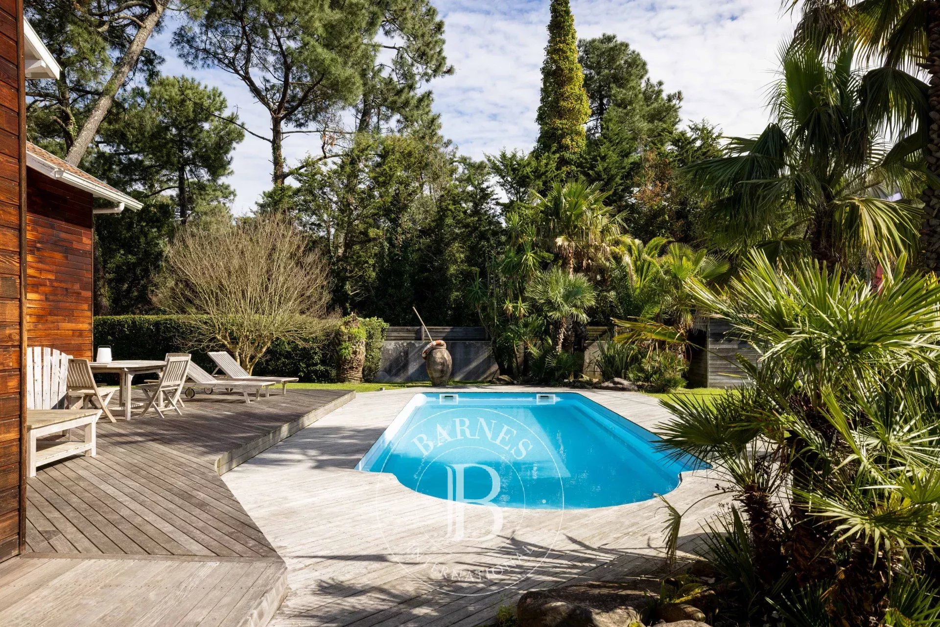 Maison Anglet  -  ref 86561493 (picture 2)