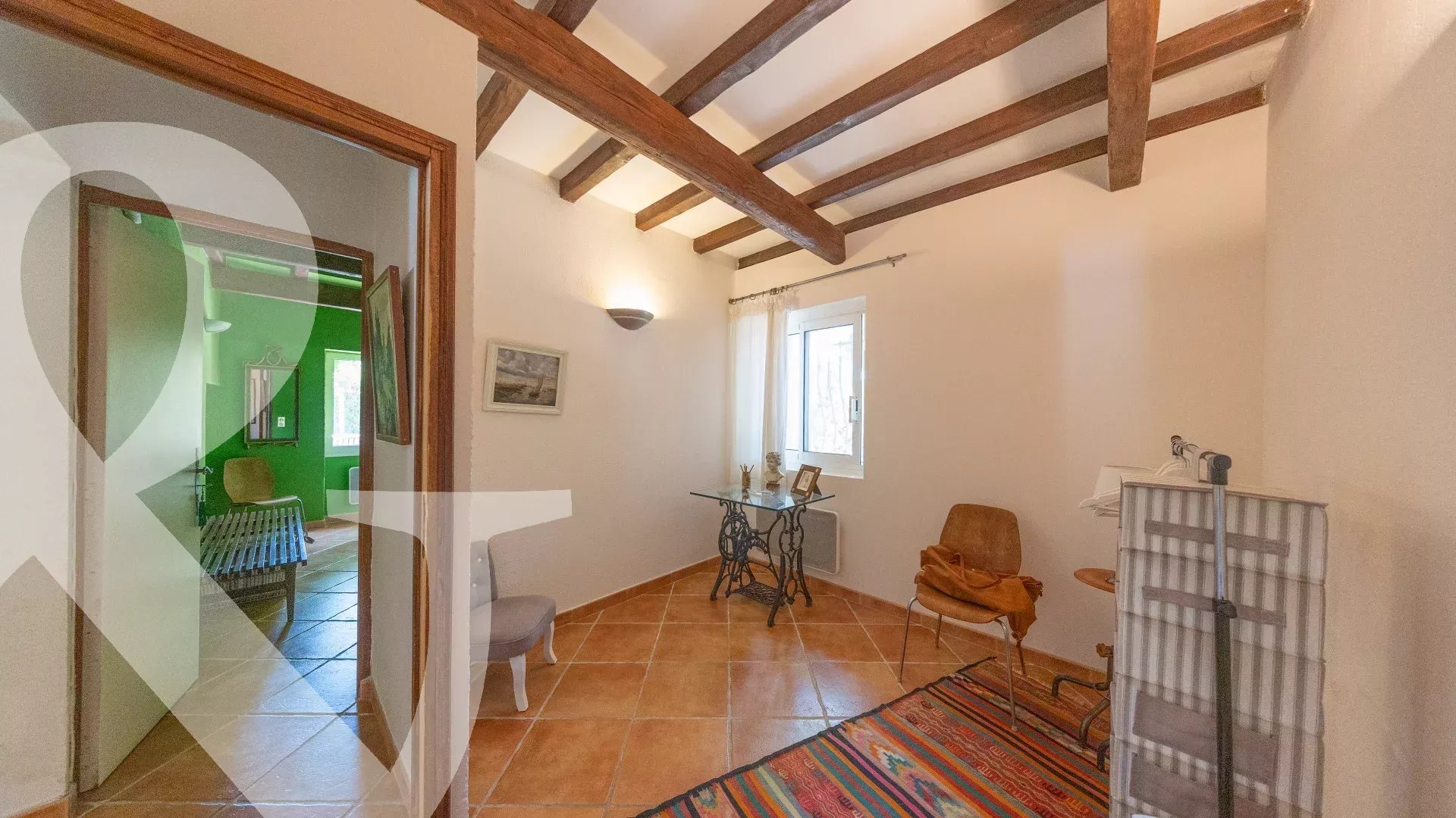 PROPRIETE DE CHARME EN CAMPAGNE