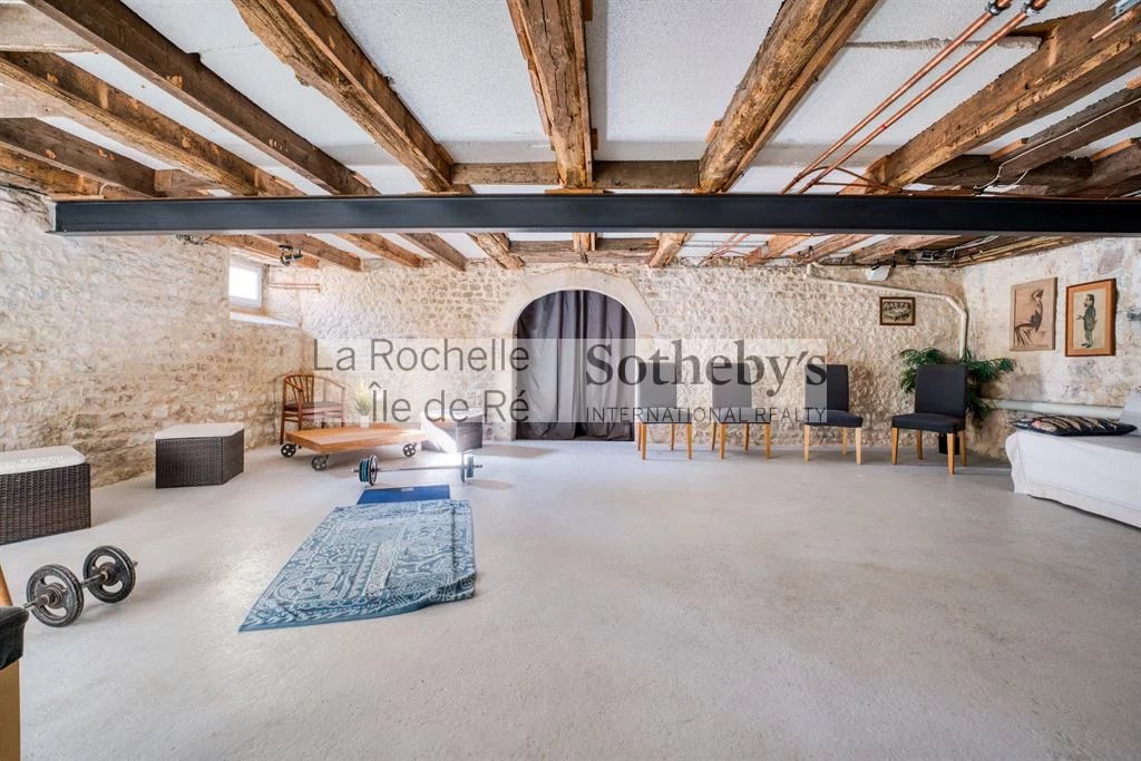 Vente Maison La Rochelle