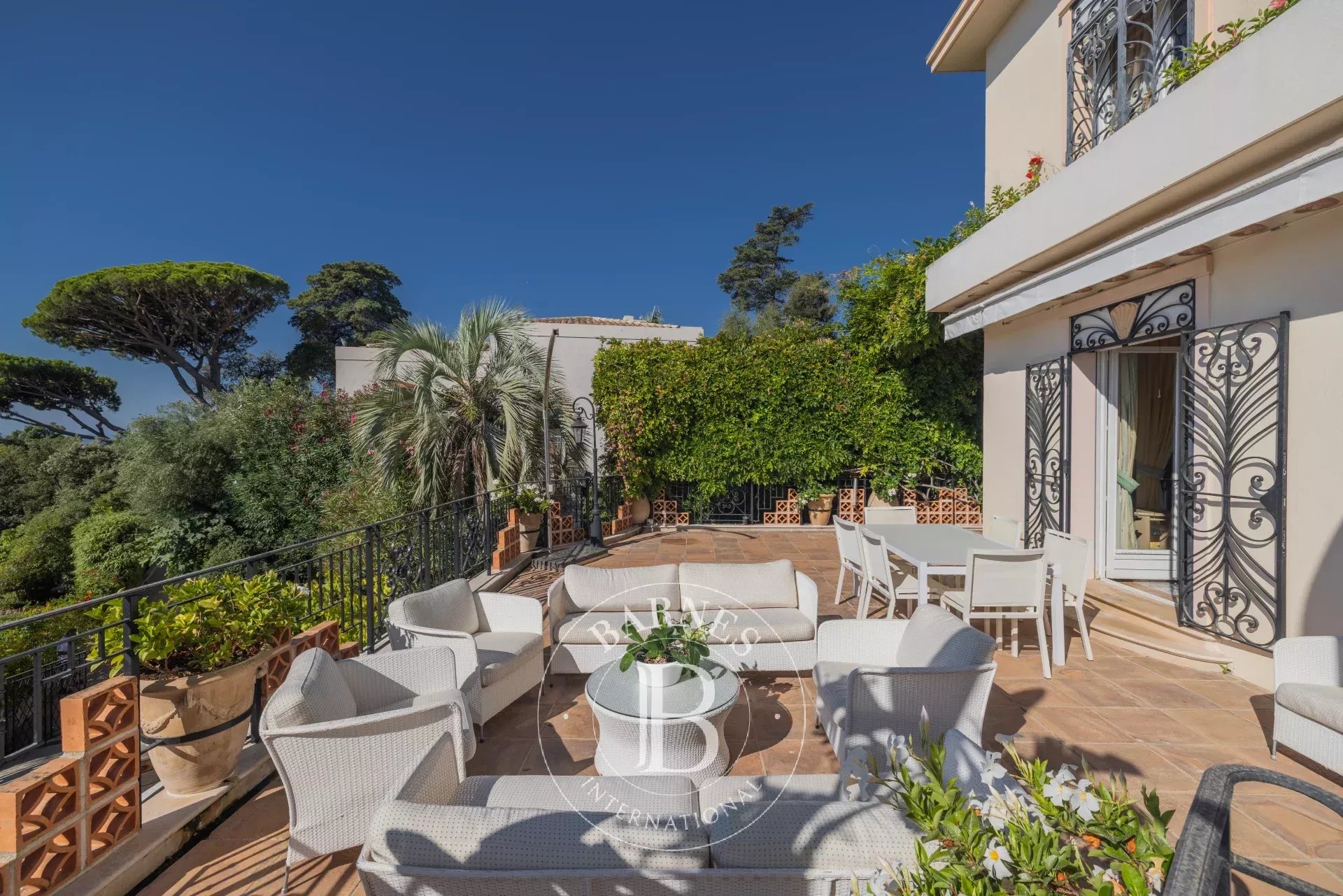 Cannes  - Villa 8 Pi&egrave;ces 6 Chambres - picture 12