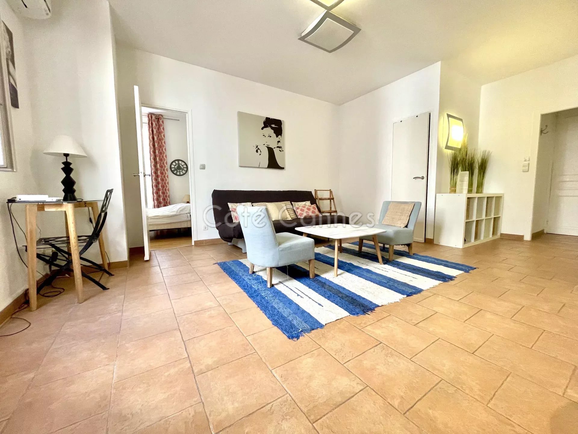 2 PIÉCES BANANE / BALCON