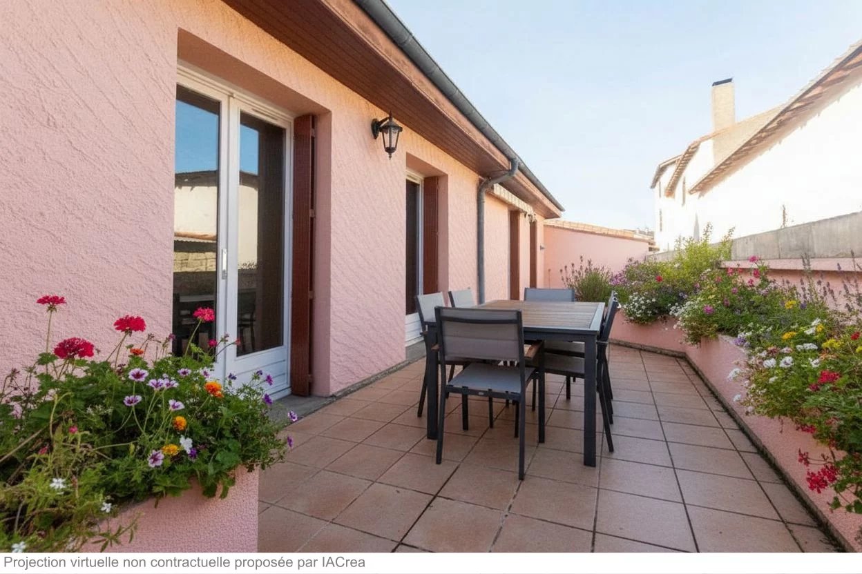 Agence immobilière de EURL MEIZOU IMMOBILIER