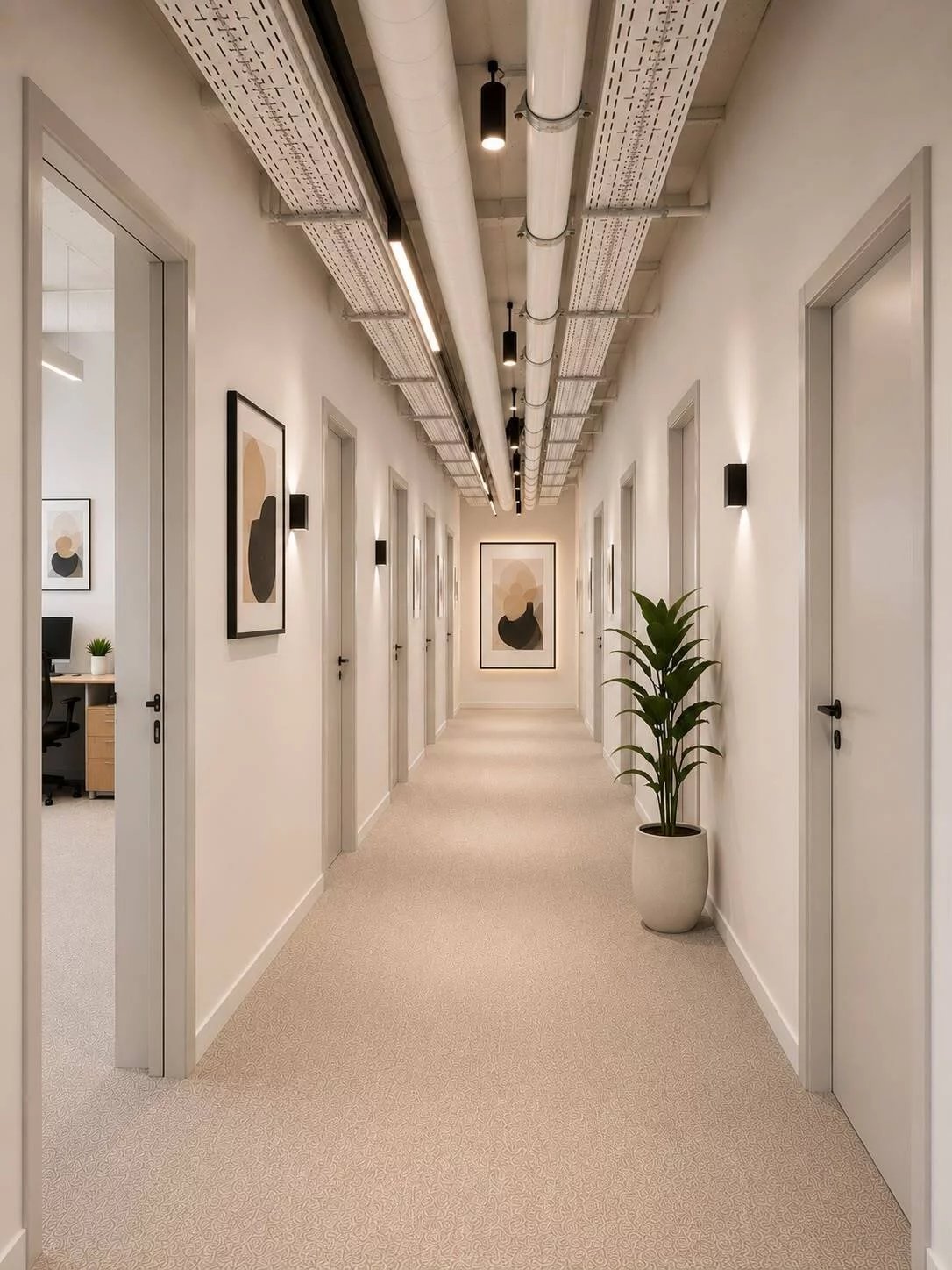 Monaco – Private office from €1,850 excluding VAT per month