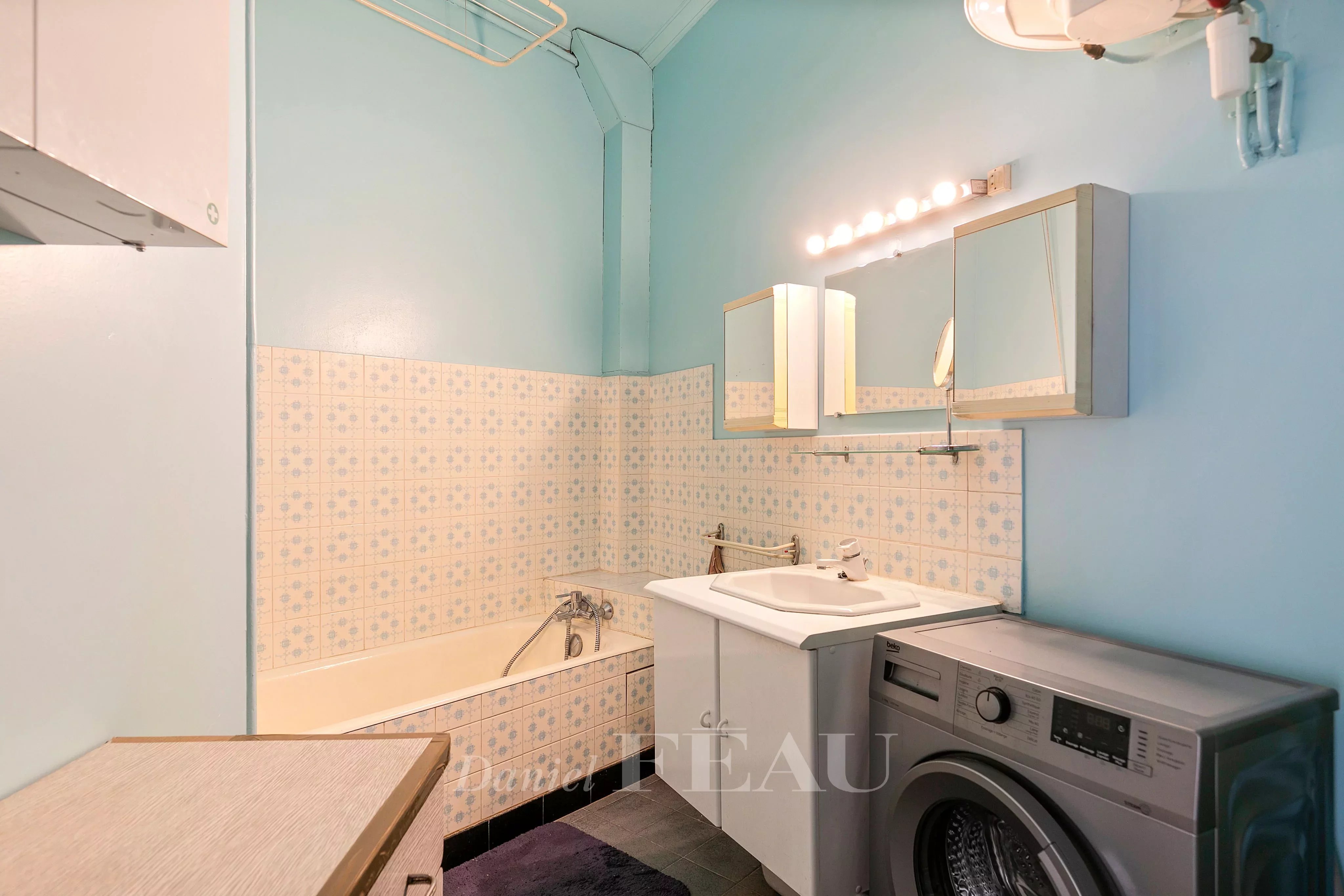 Sale Apartment Paris 6th