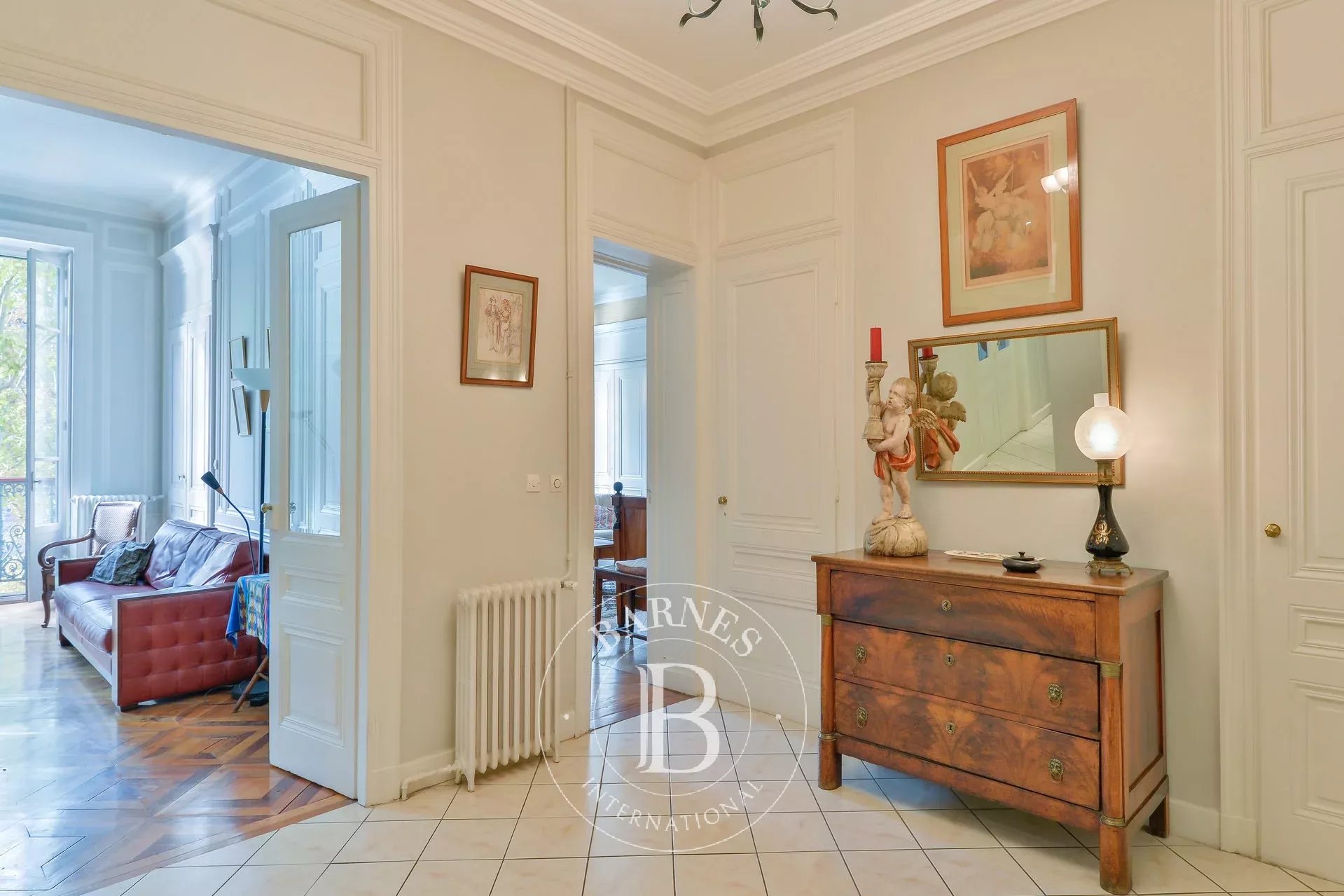 Daire Lyon 2ème - picture 7