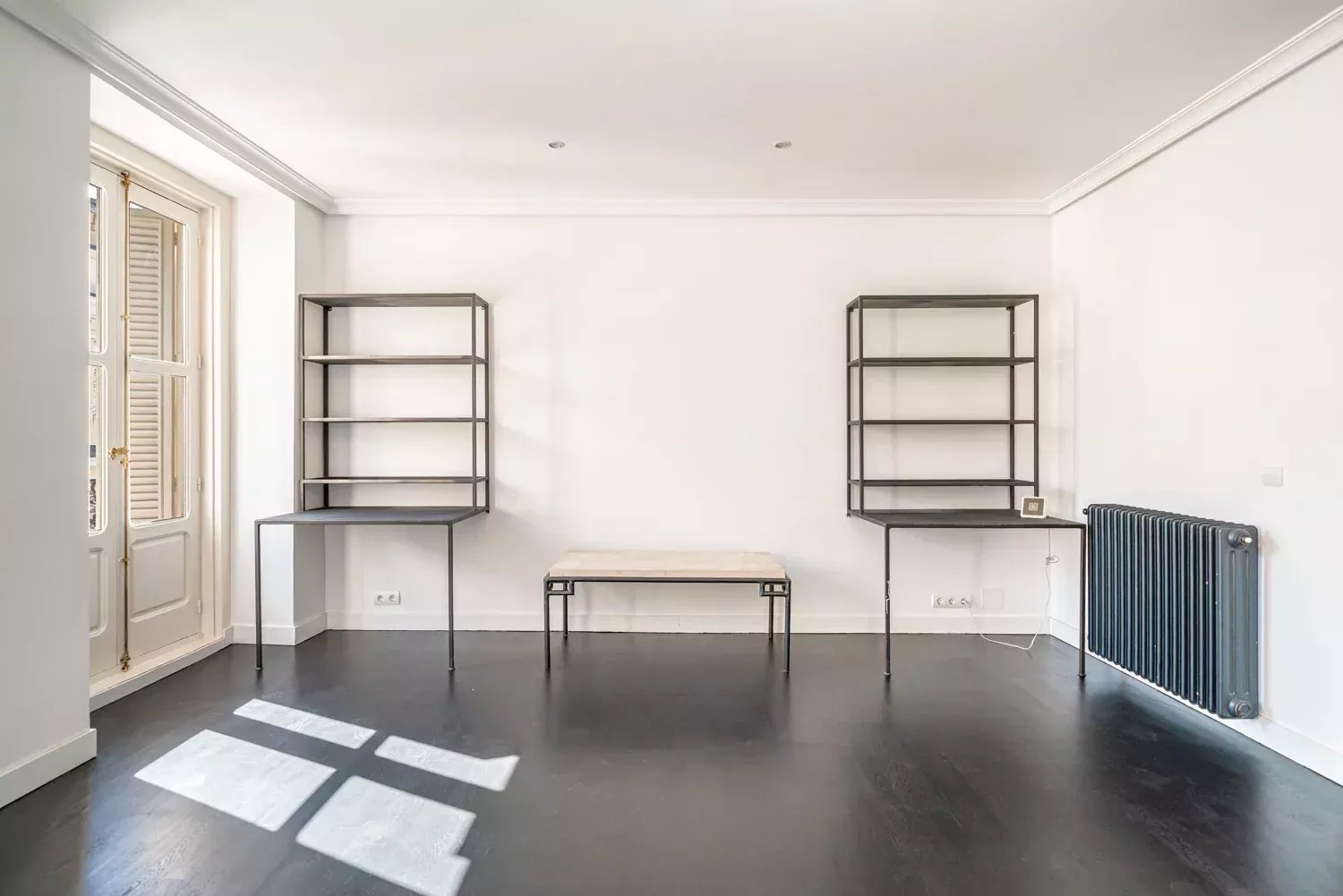 Daire Madrid - picture 8