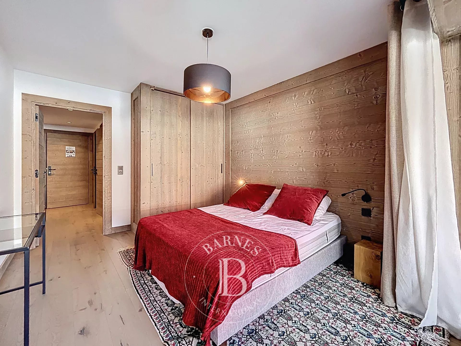Photo of Les Gets - Apartment in a center - T4 - 73 sqm Loi Carrez