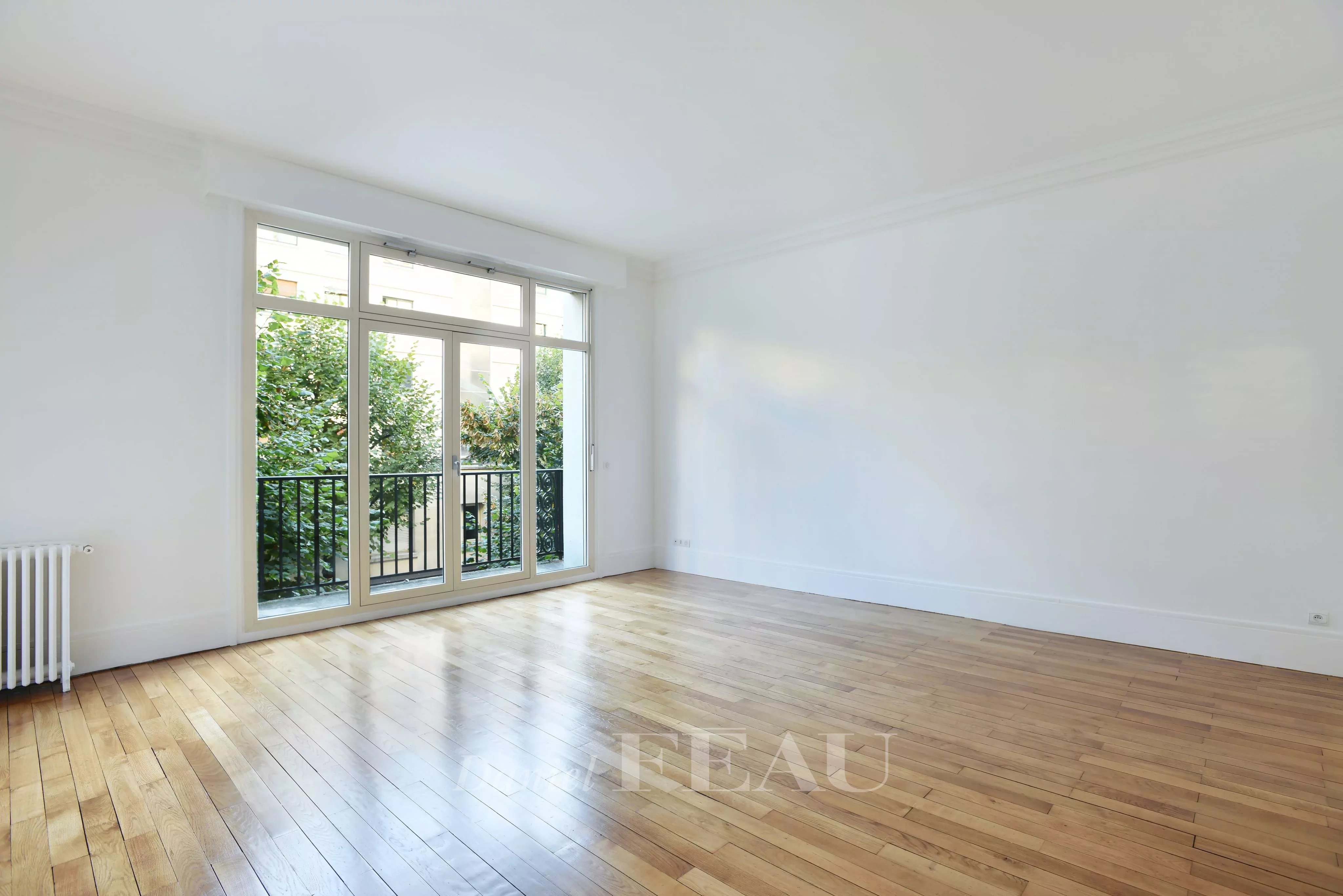 Rental Apartment Neuilly-sur-Seine