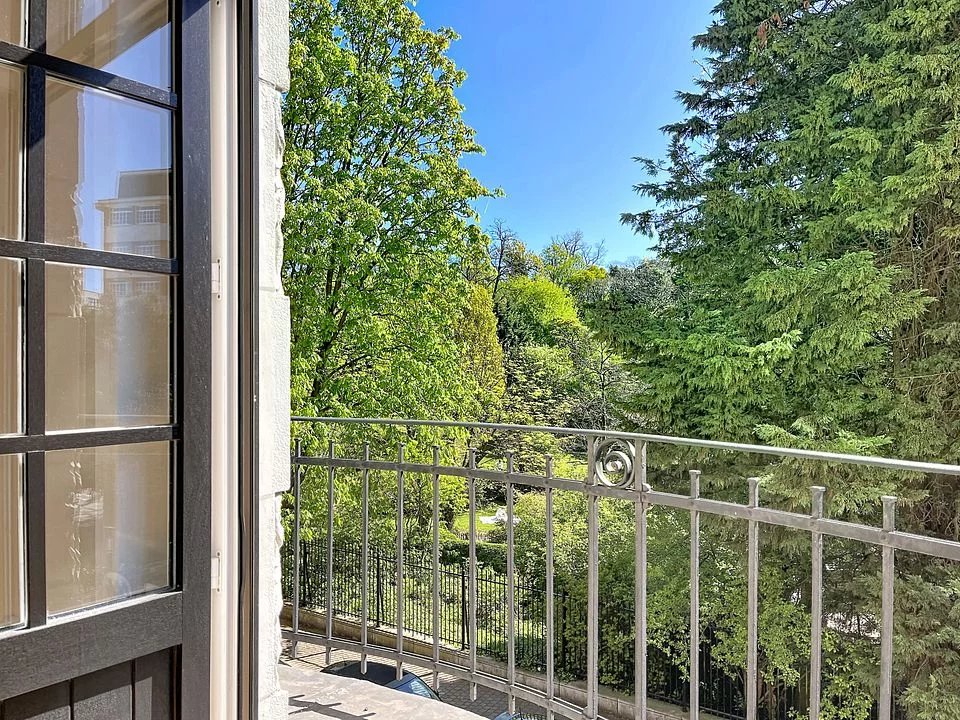 Parc Tenbosch - Maison 2 chambres