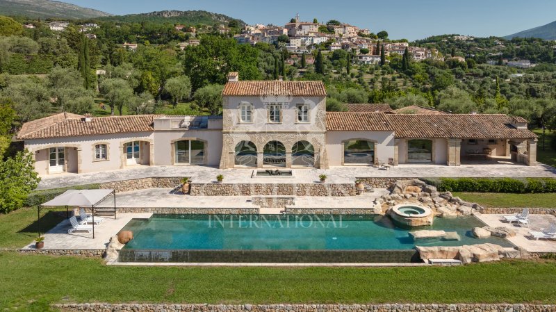 Valbonne 