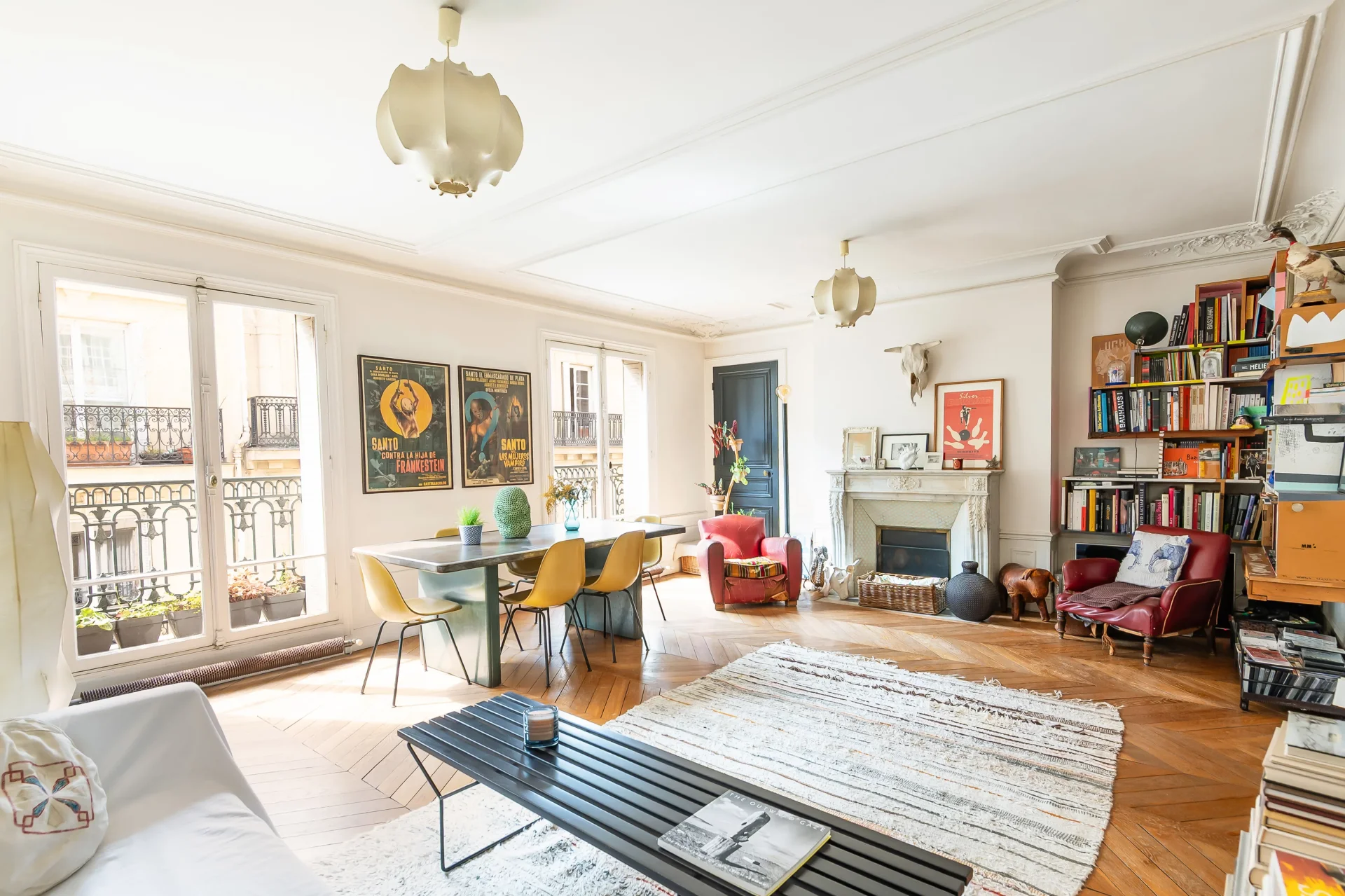 Paris 9e - AMBROISE THOMAS / RICHER