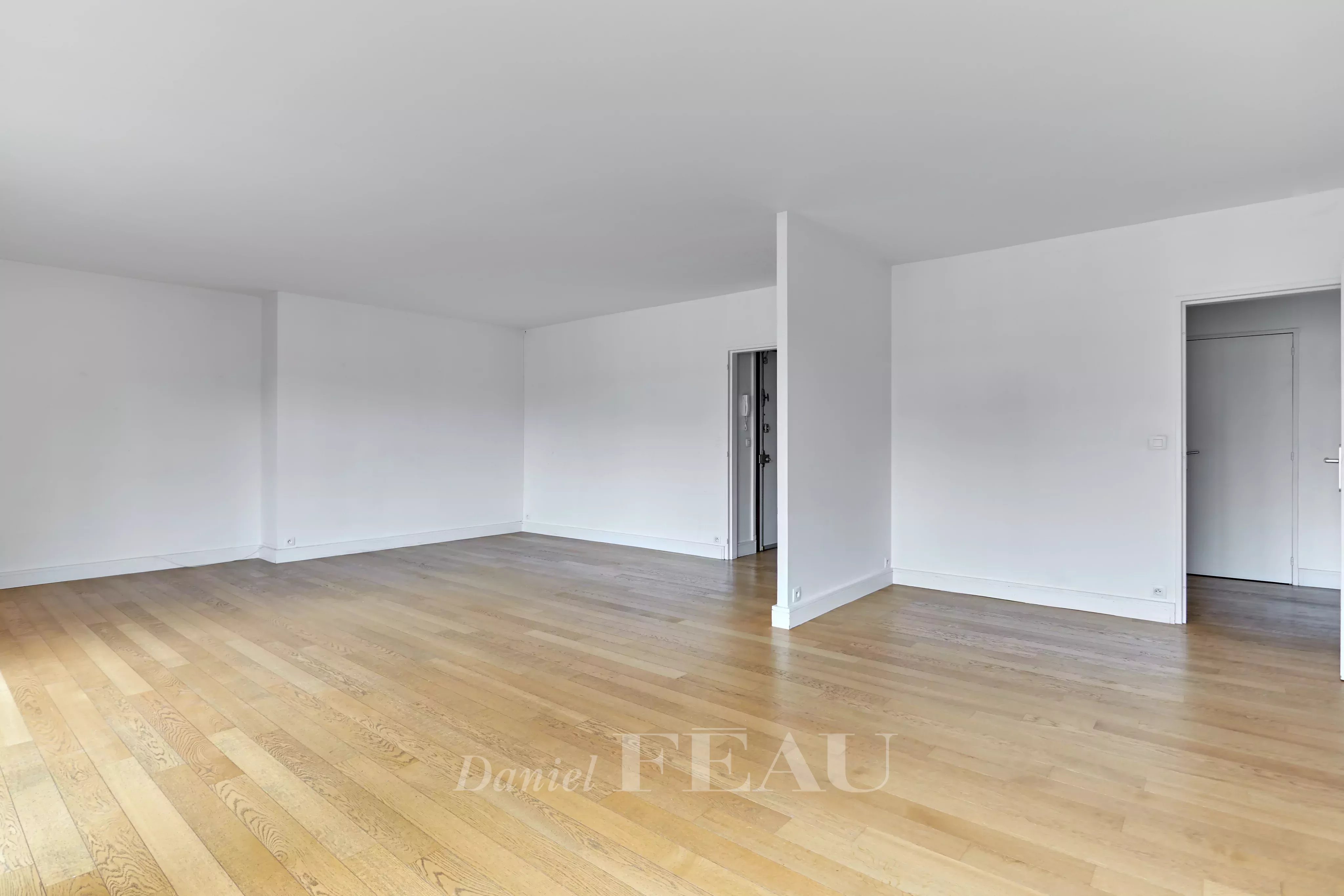 Vente Appartement Boulogne-Billancourt