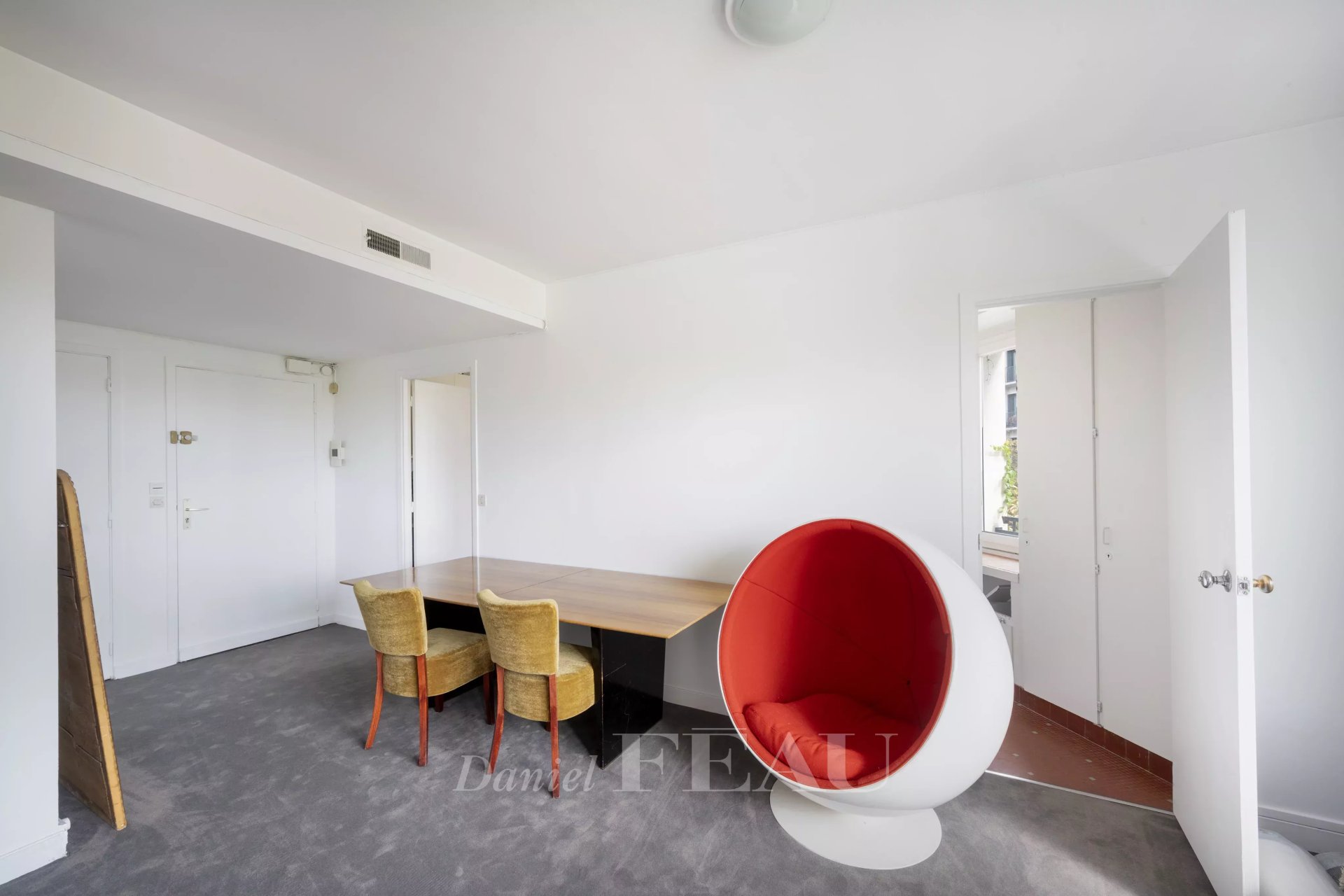 1 Bedroom Apartment/Flat's Image 5