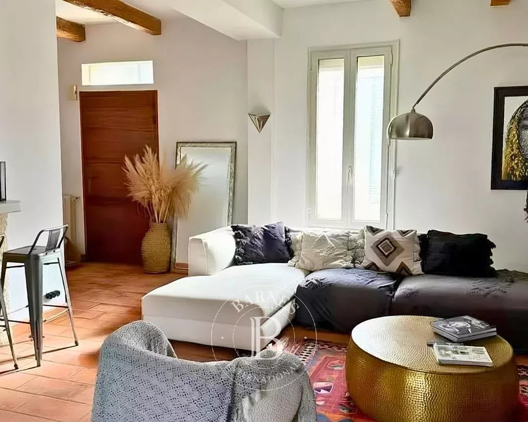 Montpellier  - Maison 8 Pi&egrave;ces 4 Chambres - picture 15