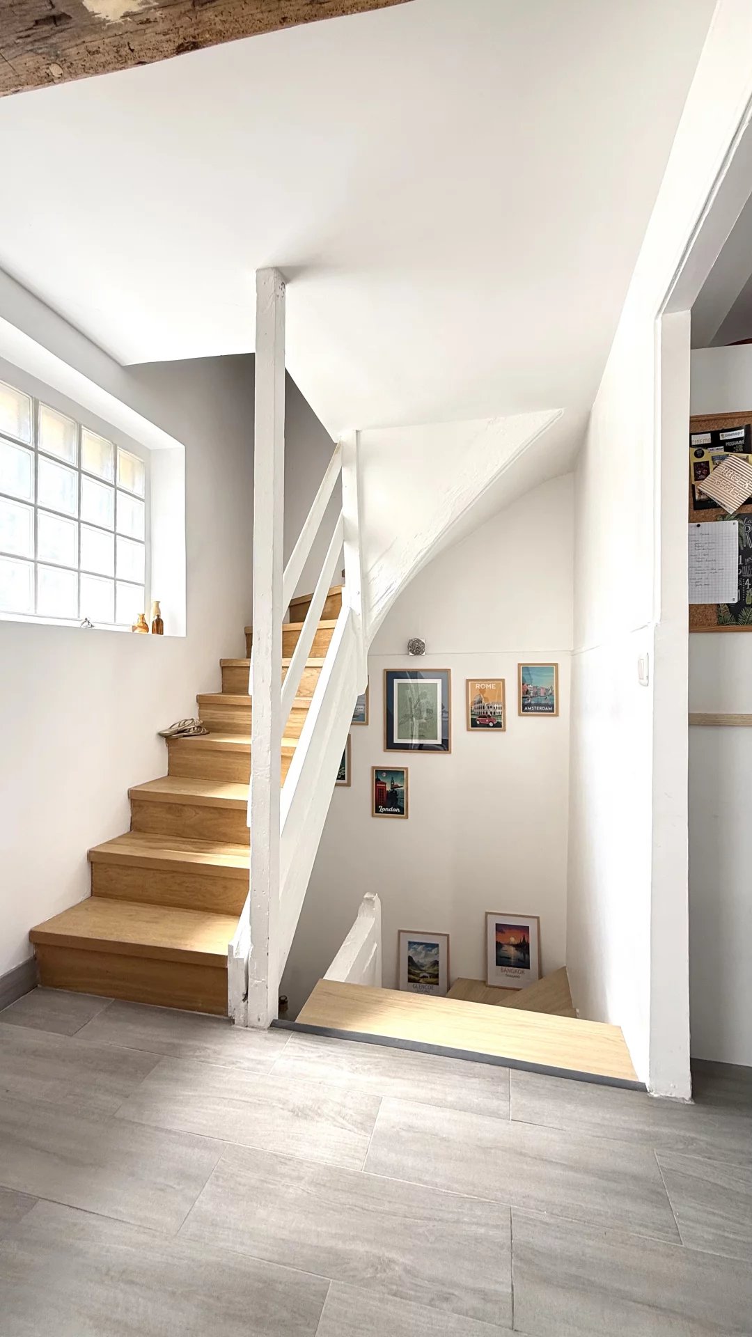 Vente Appartement Domont