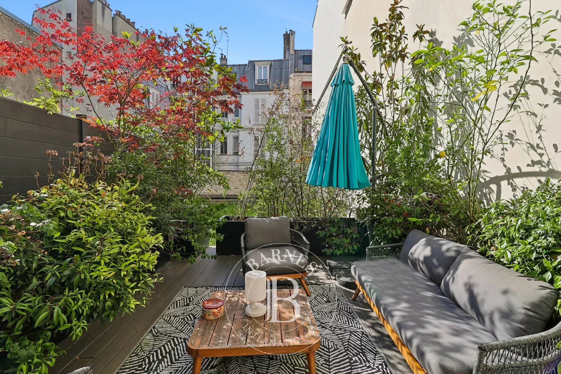 Paris  - Apartment  - picture 7