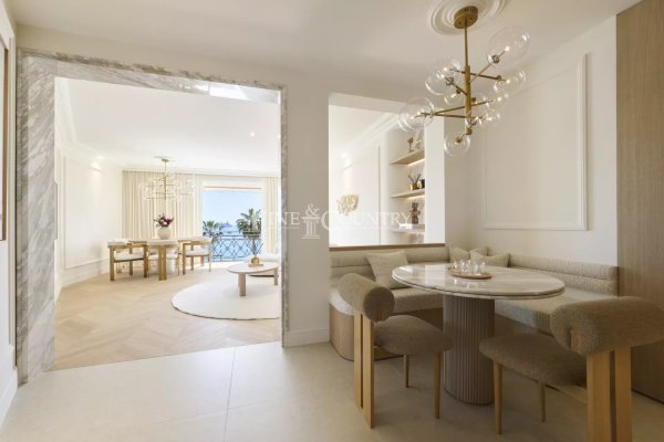 Luxury Apartment for Sale in Cannes | Croisette Family Estate — photo 6