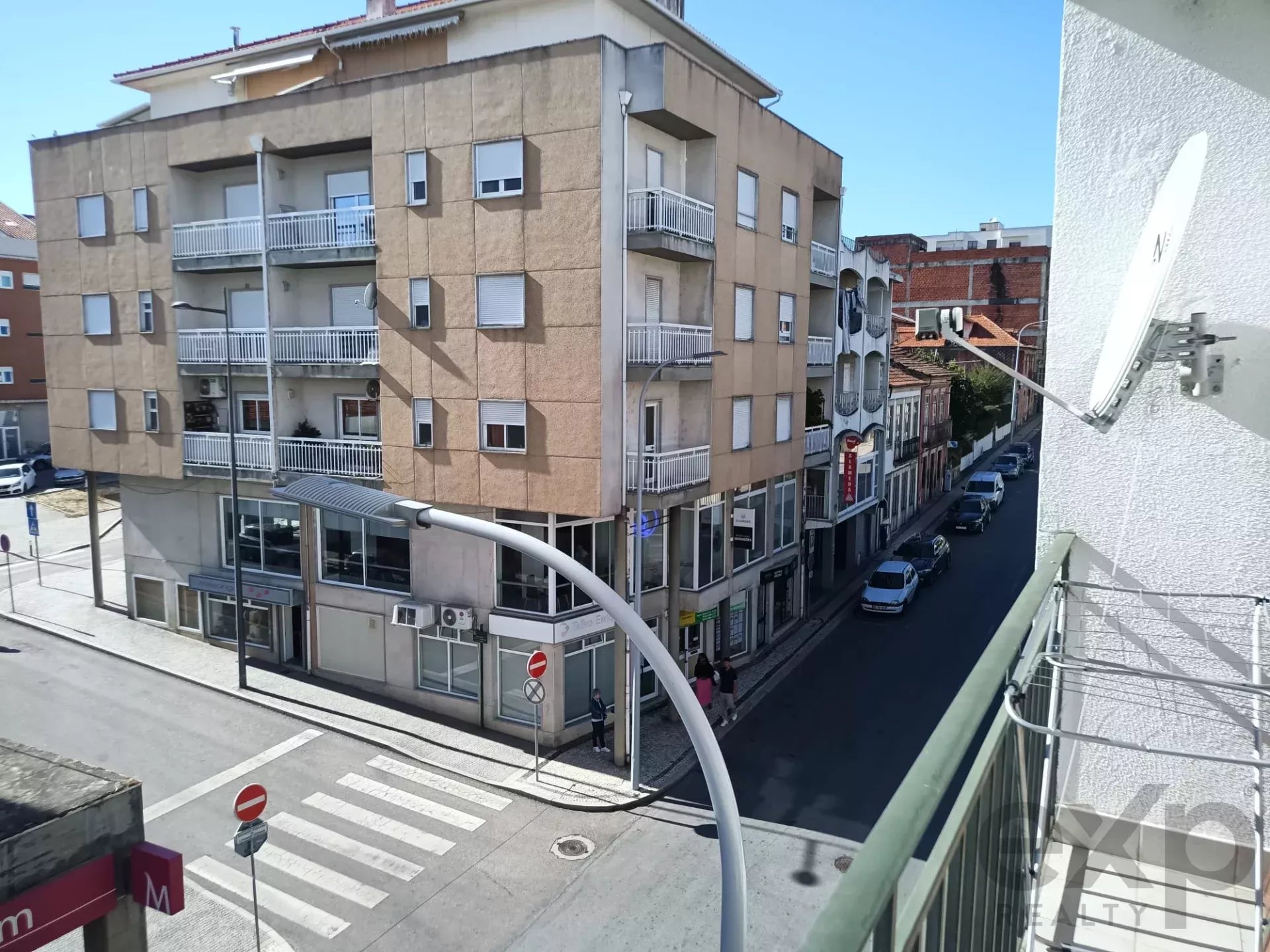 Venda Apartamento Macedo de Cavaleiros