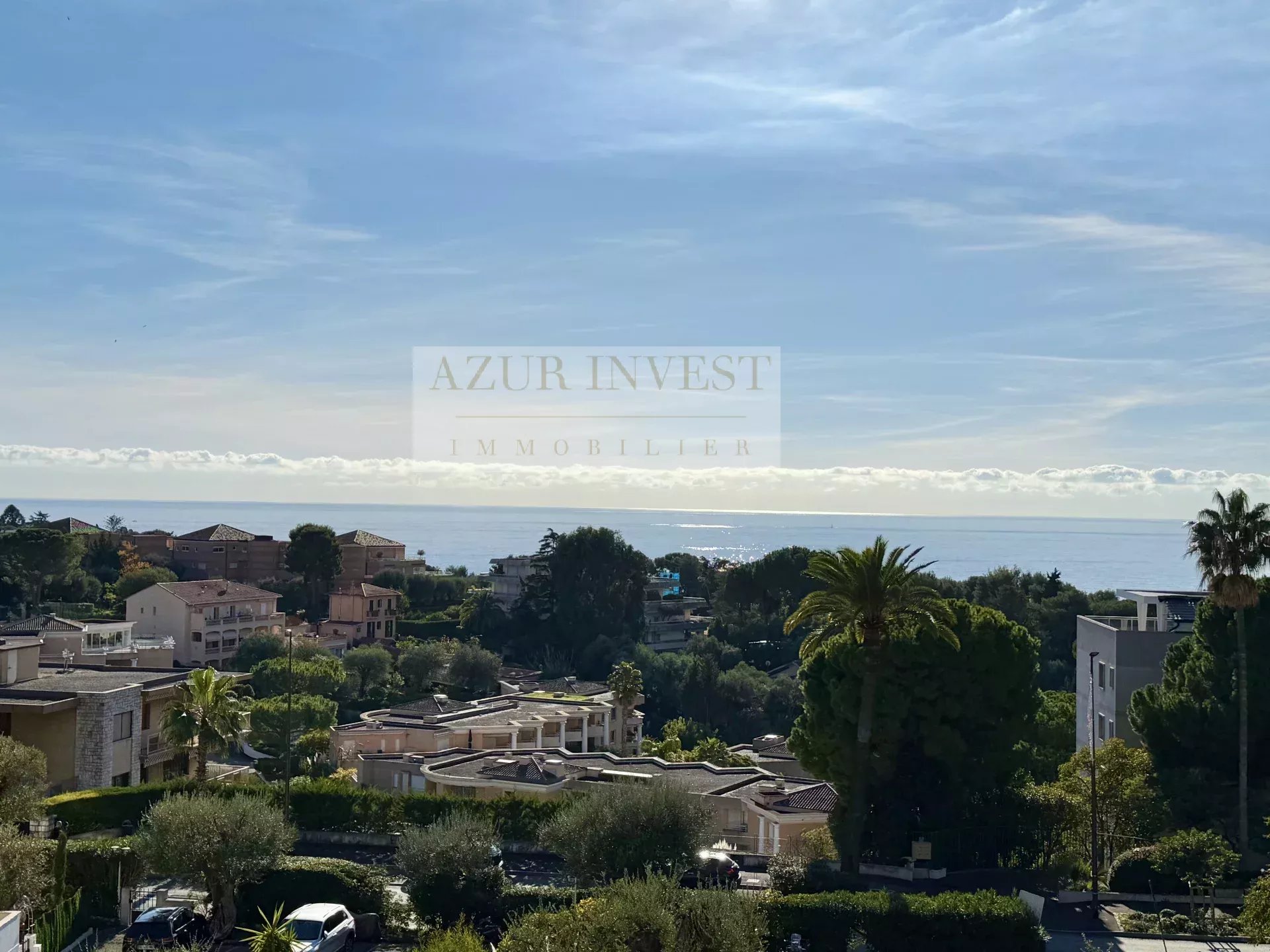 Agence immobilière de AZUR INVEST IMMOBILIER