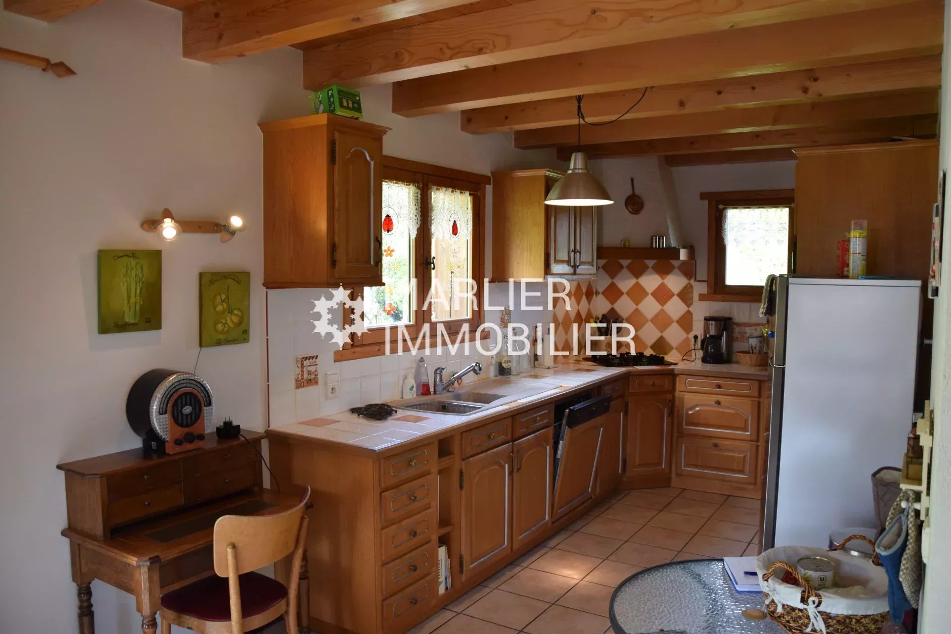 Location Appartement Combloux