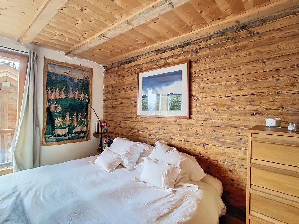 Fabuleuse rénovation avec jardin et parking !