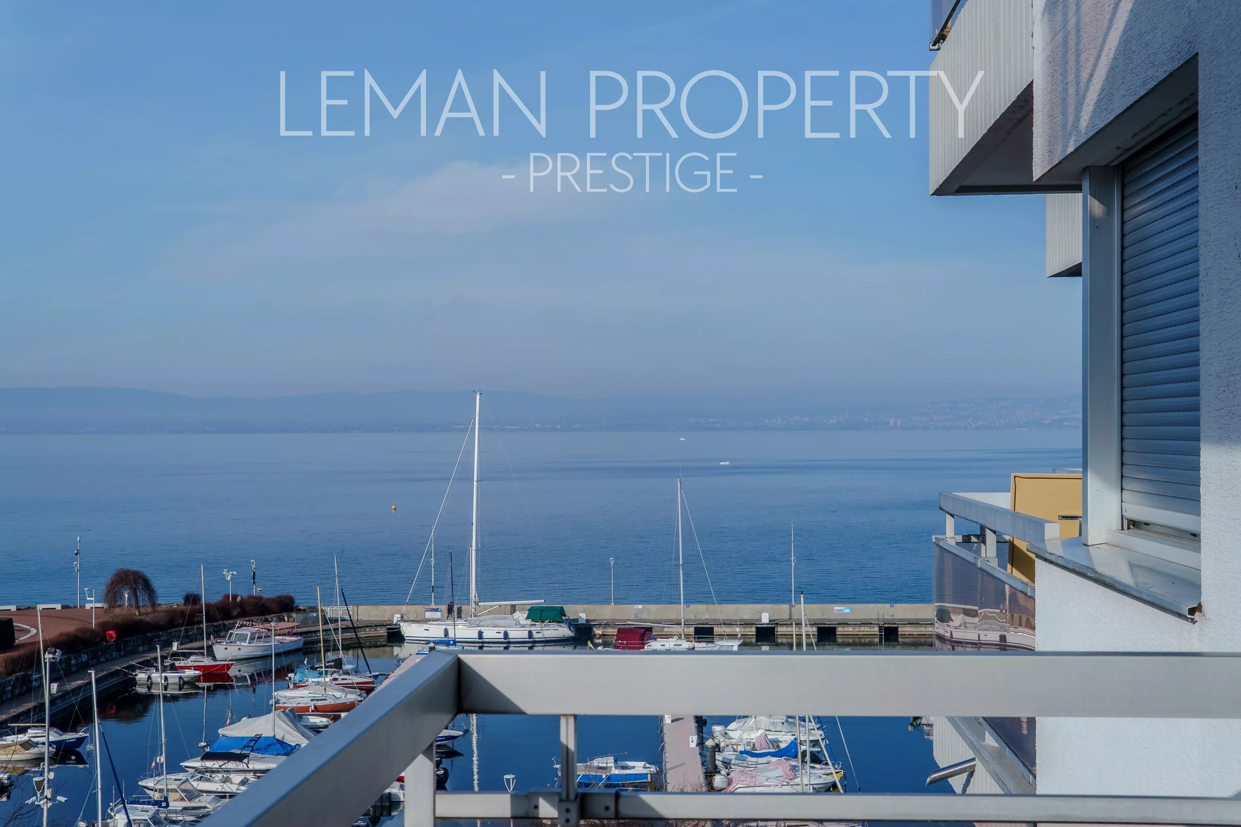 Agence immobilière de LP PRESTIGE